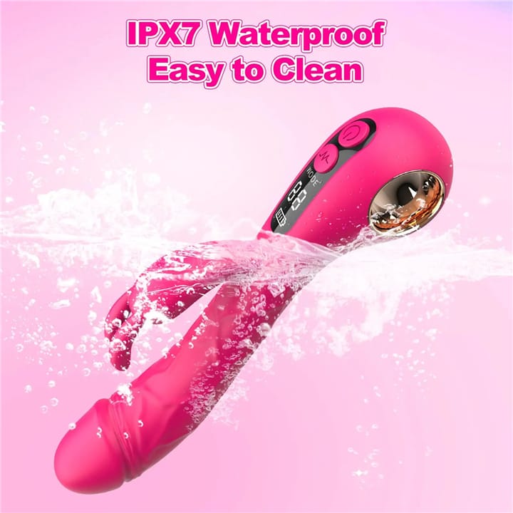 Vibrators for girls