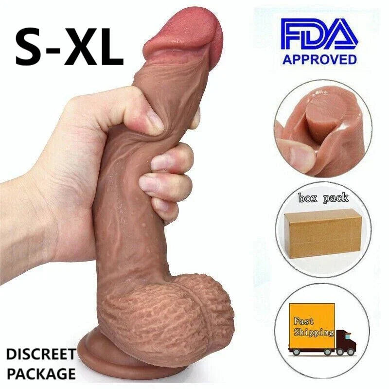 Dildos
