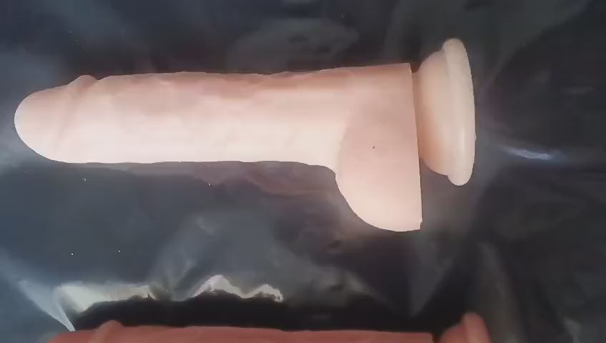 8 Inch Dildo