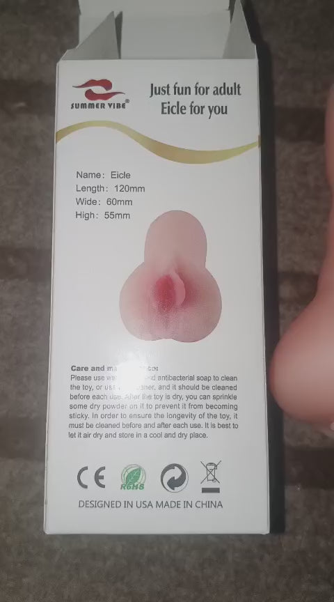 Pocket Pussy (Buy Male Masturbator Sex toys Online)
