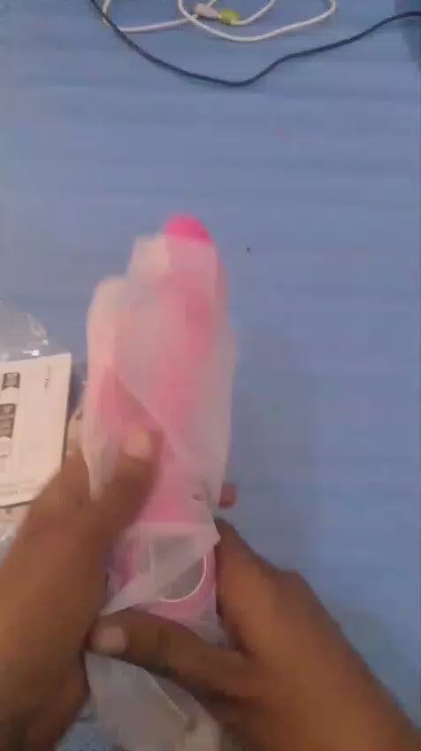 Rabbits Vibrator