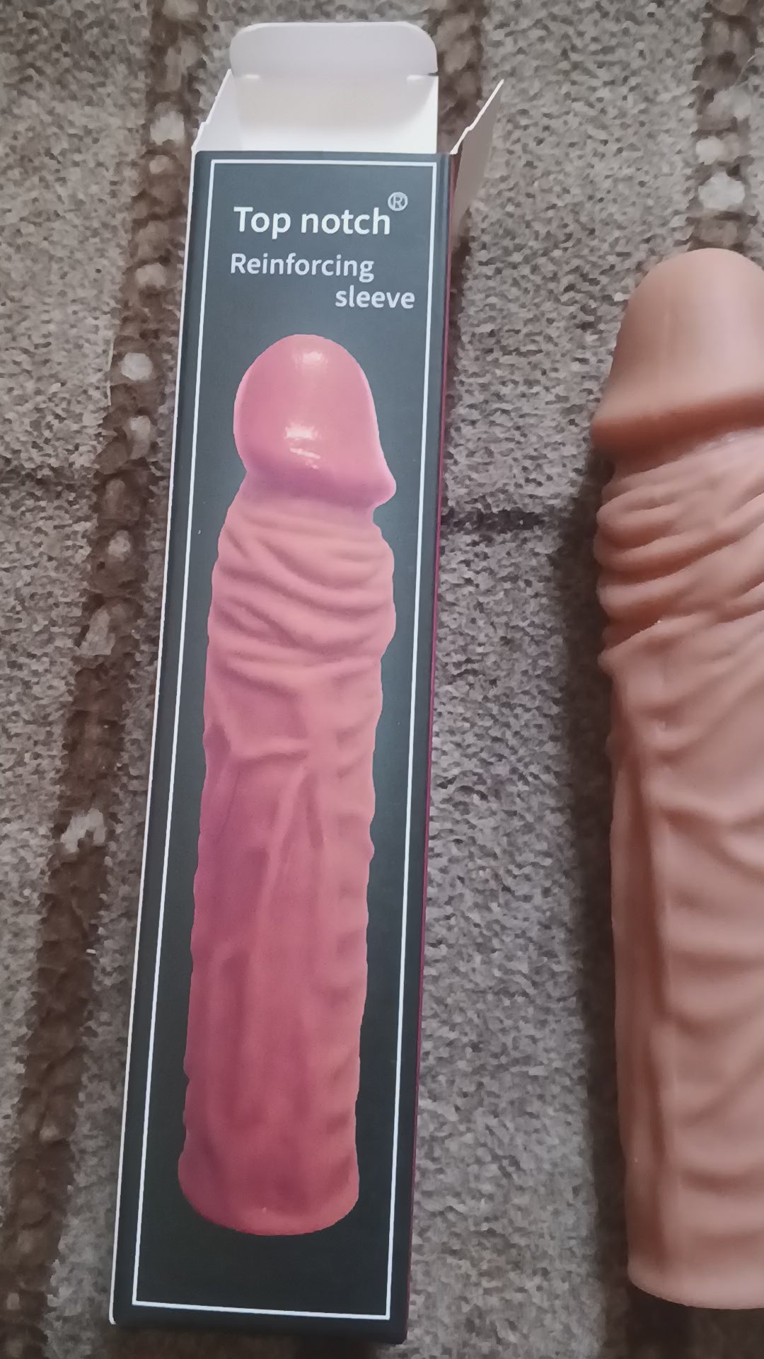 7 Inch Single Hole Sleeve