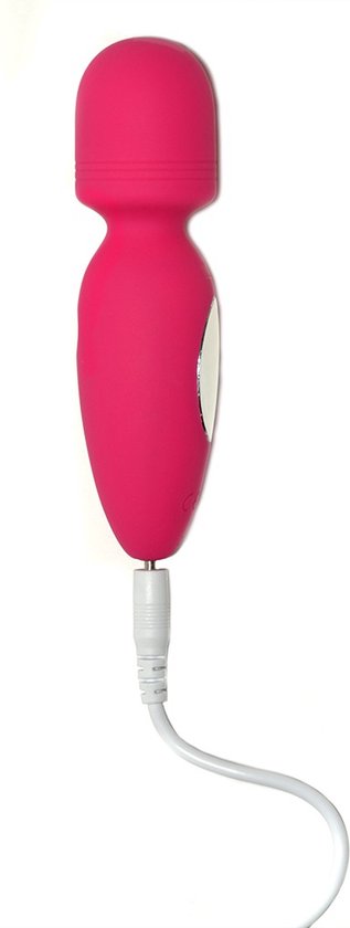 Mini Wand Vibrator USB-rechargable