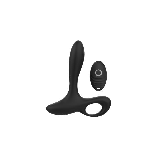 Remote Control virbrater Small Wireless Massager Toy for Adult Silent virbrater