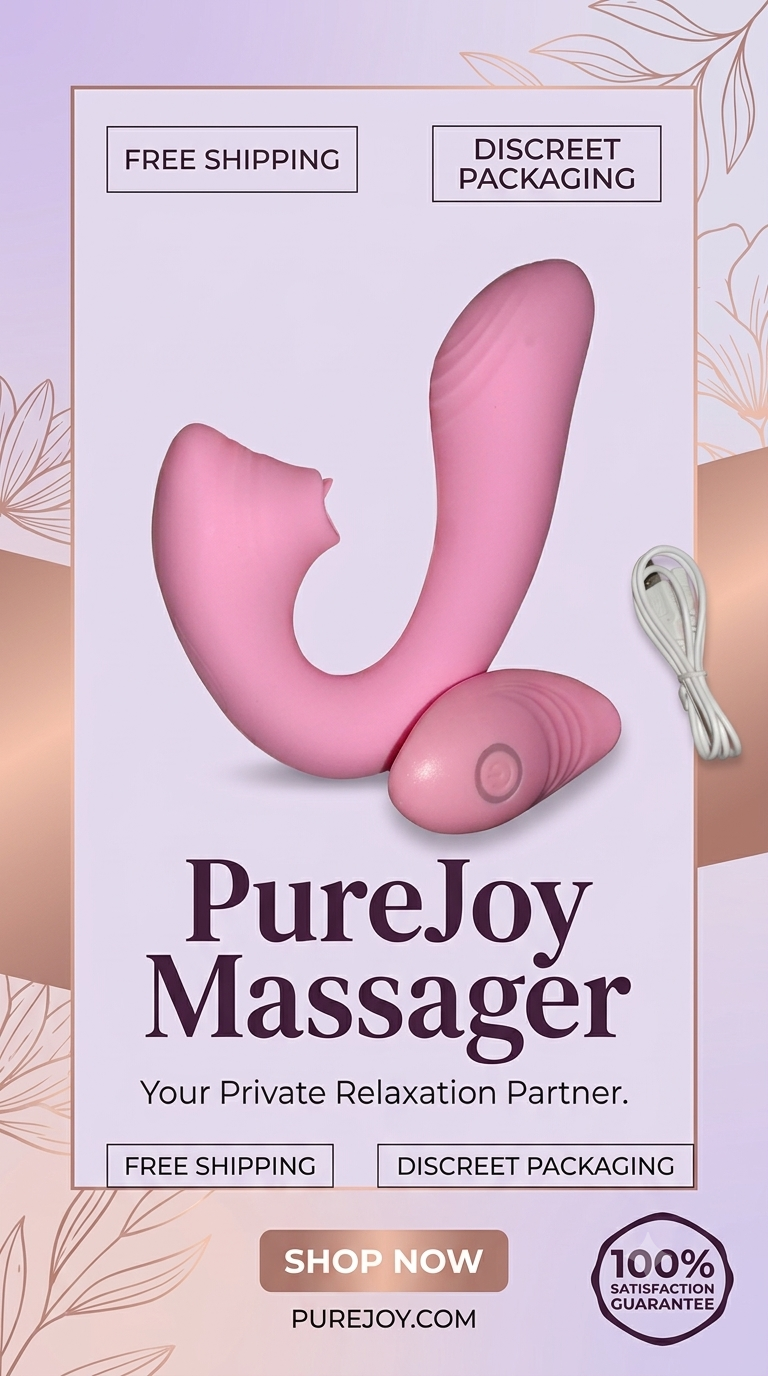 Remote control licking vibrator