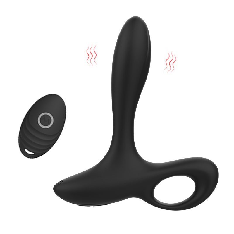 Remote Control virbrater Small Wireless Massager Toy for Adult Silent virbrater